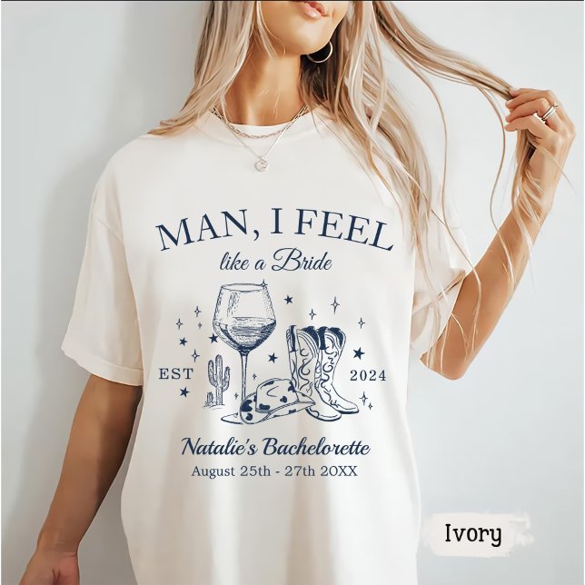 Camiseta de hombre personalizada para despedida de (Subido por el creador)