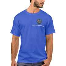 Camiseta de hombre Self Defense Pros