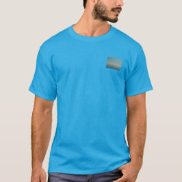 CAMISETA DE HOMBRES ESTILOS DE ARTE Y DISEÑO