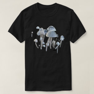 Camiseta de hongos Unisex