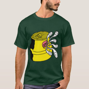 Camiseta de "Hooly FatCap"