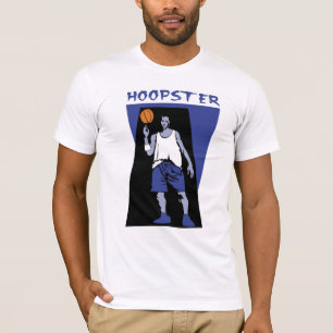 Camiseta de Hoopster