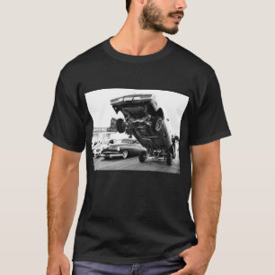 CAMISETA DE HOP MEN