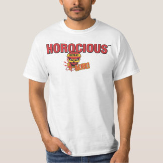 Camiseta de Horocious