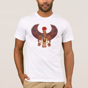 Camiseta de Horus