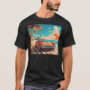Camiseta de Hot Designer