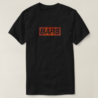Camiseta de Hotbox de las BARRAS (color)
