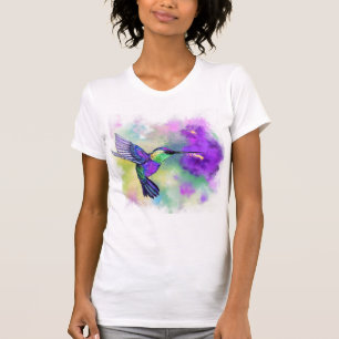 Camiseta de Hummingbird
