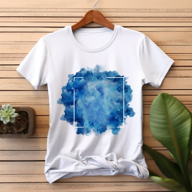 Camiseta de humo (Subido por el creador)