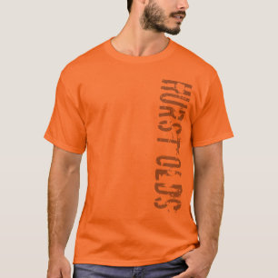 Camiseta de Hurst Olds Vert