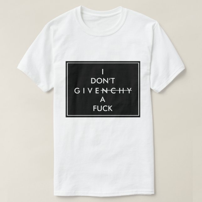 CAMISETA DE I CUYO GIVE UP (Diseño del anverso)