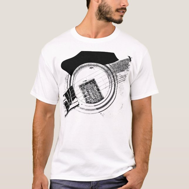 Camiseta de Ibanez (Anverso)