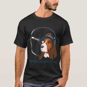 Camiseta De ida y de vuelta