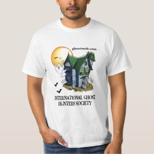 Camiseta de IGHS