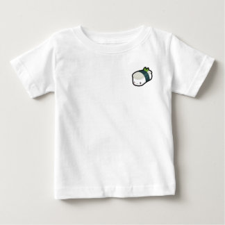 Camiseta de Ika Nigiri del bebé