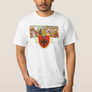 Camiseta de ILLYRIAN ILIRIA