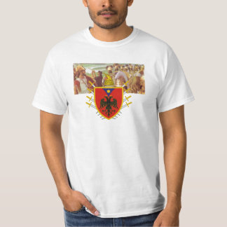 Camiseta de ILLYRIAN ILIRIA