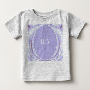 Camiseta de ILY Kid