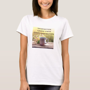 Camiseta de imaginación (v2 light)