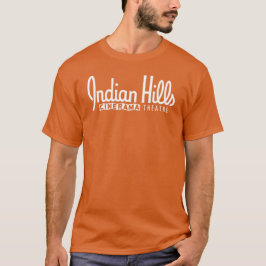 Camiseta de Indian Hills