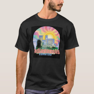 Camiseta de INDIANAPOLIS