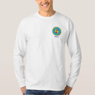Camiseta DE INFINIDAD