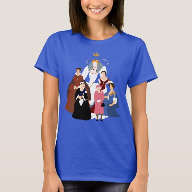 Camiseta de Inglaterra (Anverso)