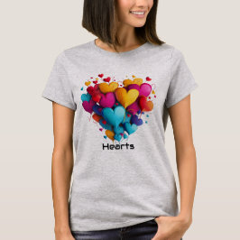 Camiseta de inicio V1 fresca