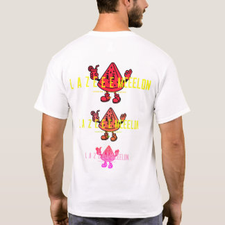 Camiseta de inmigración 