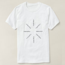 Camiseta de Inspiración