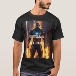 camiseta de ironman