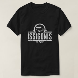 Camiseta de Issigonis Mini Cooper