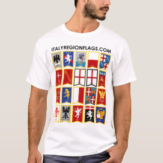 Camiseta de Italia