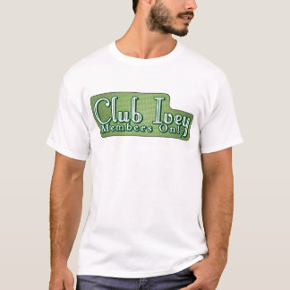 Camiseta de Ivey del club