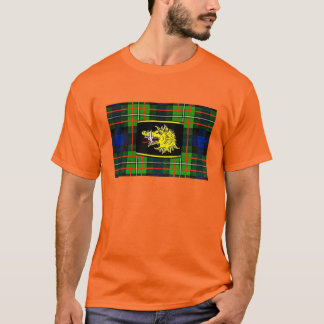 Camiseta de jabalí - no es aburrida - arte OP