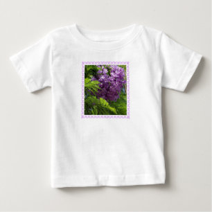 Camiseta de Jacaranda y Butterflies