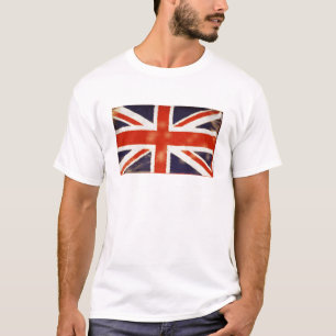 Camiseta de Jack Kid, un viejo sindicato