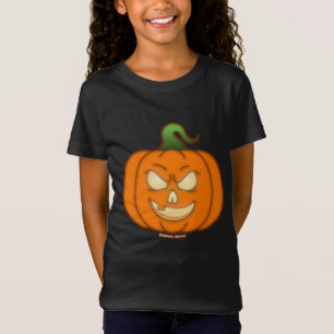 Camiseta de Jack o' Lantern
