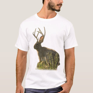 Camiseta de Jackalope