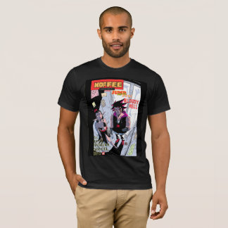 Camiseta de Jacob e Irene
