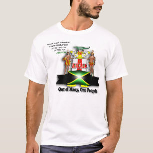 Camiseta de Jamaica