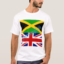 Camiseta de Jamenglish (diversos