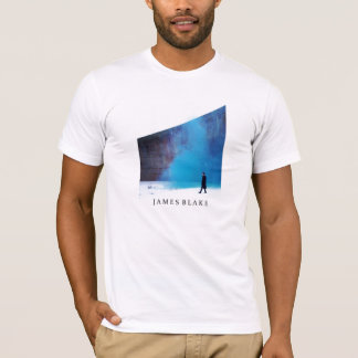 Camiseta de James Blake