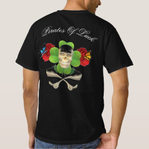 Camiseta De James Michael Miller 5/11/2024