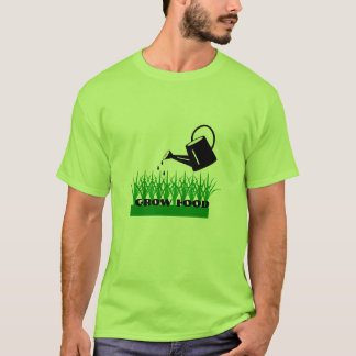 Camiseta de jardiner
