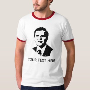 Camiseta de Jeb Bush