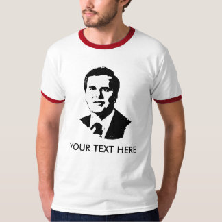 Camiseta de Jeb Bush