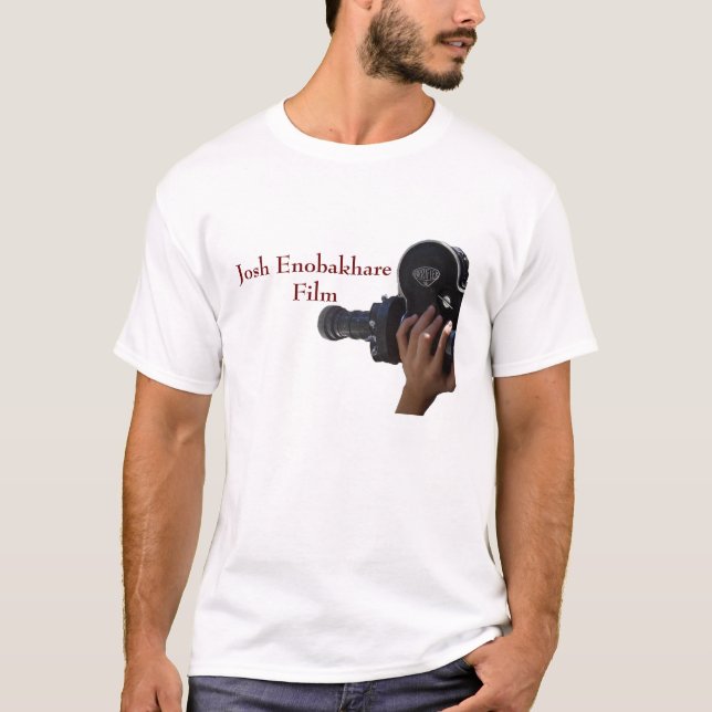 Camiseta de JEF (Anverso)