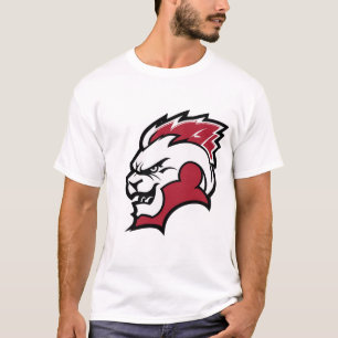 Camiseta de Jefes de Kansas City - Diseño apasiona