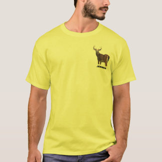 Camiseta de Jermuk